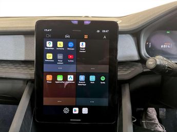 Polestar Polestar 2 Single Motor 78kWh Long Range Fastback 5dr Electric Auto FWD (23