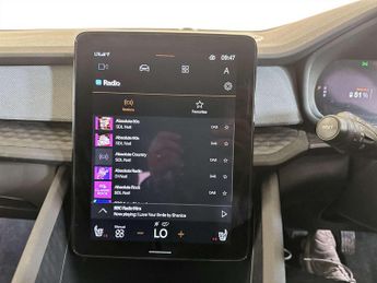 Polestar Polestar 2 Single Motor 78kWh Long Range Fastback 5dr Electric Auto FWD (23