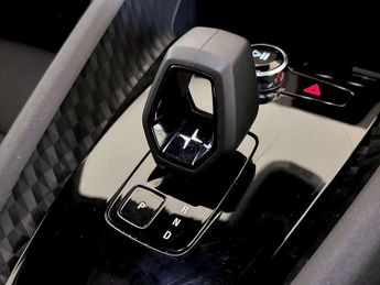 Polestar Polestar 2 Single Motor 78kWh Long Range Fastback 5dr Electric Auto FWD (23