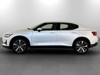 Polestar Polestar 2 Single Motor 78kWh Long Range Fastback 5dr Electric Auto FWD (23