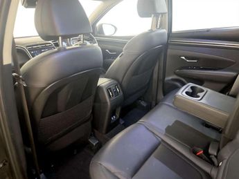 Hyundai TUCSON 1.6 T-GDi Ultimate SUV 5dr Petrol Manual Euro 6 (s/s) (150 ps)