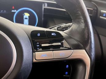 Hyundai TUCSON 1.6 T-GDi Ultimate SUV 5dr Petrol Manual Euro 6 (s/s) (150 ps)