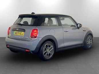 MINI Electric Hatch Cooper SE 32.6kWh Level 1 Hatchback 3dr Electric Auto (184 ps)