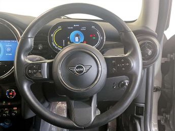 MINI Electric Hatch Cooper SE 32.6kWh Level 1 Hatchback 3dr Electric Auto (184 ps)