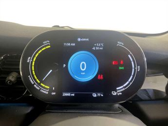 MINI Electric Hatch Cooper SE 32.6kWh Level 1 Hatchback 3dr Electric Auto (184 ps)