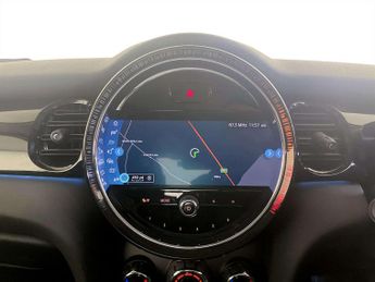 MINI Electric Hatch Cooper SE 32.6kWh Level 1 Hatchback 3dr Electric Auto (184 ps)