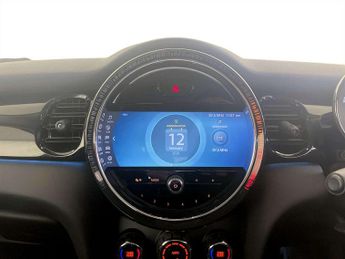 MINI Electric Hatch Cooper SE 32.6kWh Level 1 Hatchback 3dr Electric Auto (184 ps)