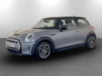 MINI Electric Hatch Cooper SE 32.6kWh Level 1 Hatchback 3dr Electric Auto (184 ps)