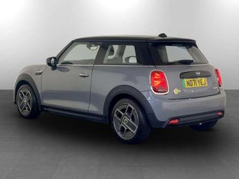 MINI Electric Hatch Cooper SE 32.6kWh Level 1 Hatchback 3dr Electric Auto (184 ps)