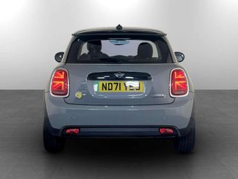 MINI Electric Hatch Cooper SE 32.6kWh Level 1 Hatchback 3dr Electric Auto (184 ps)