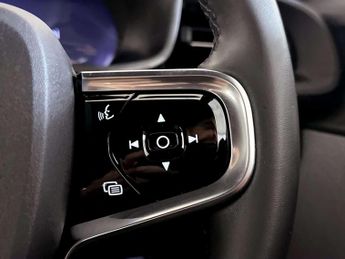 Polestar Polestar 2 Dual Motor 78kWh Long Range Fastback 5dr Electric Auto 4WDE (408