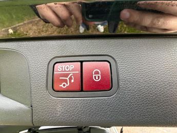 Mercedes-Benz GLC 2.1 GLC250d AMG Line (Premium) G-Tronic 4MATIC Euro 6 (s/s) 5dr