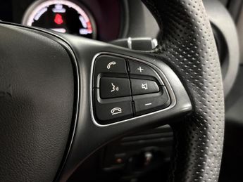 Mercedes-Benz eVito 100kWh PRO Tourer Auto FWD L2 5dr (8Seat)