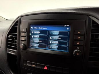 Mercedes-Benz eVito 100kWh PRO Tourer Auto FWD L2 5dr (8Seat)