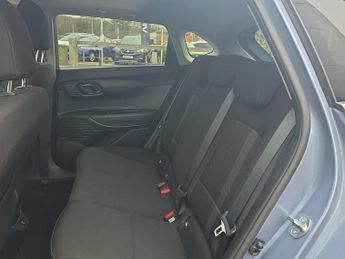 Hyundai i20 1.0T-GDi Ultimate 5dr Automatic
