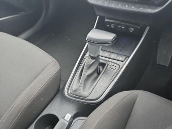 Hyundai i20 1.0T-GDi Ultimate 5dr Automatic