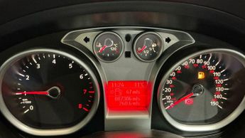 Ford Focus 1.6 Style 5dr