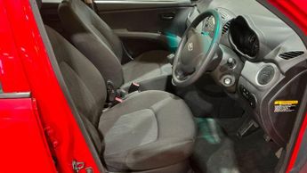 Hyundai i10 1.2 Classic Euro 5 5dr