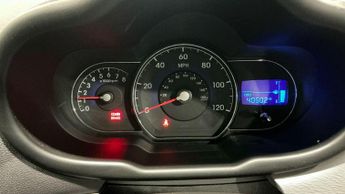 Hyundai i10 1.2 Classic Euro 5 5dr