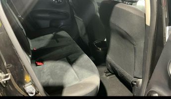 Nissan Juke 1.5 dCi 8v n-tec Euro 5 (s/s) 5dr