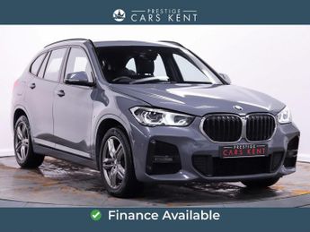 BMW X1 X1 xDrive25e M Sport