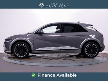 Hyundai IONIQ5 IONIQ 5 ULTIMATE 73 KWH RWD MY22