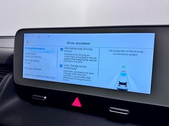 Hyundai IONIQ5 IONIQ 5 ULTIMATE 73 KWH RWD MY22