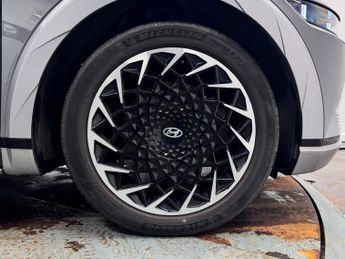 Hyundai IONIQ5 IONIQ 5 ULTIMATE 73 KWH RWD MY22