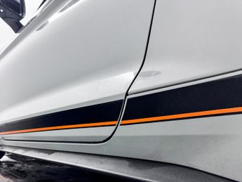 Ford Mustang Mustang Mach 1 Fastback 5.0L V8 RWD 10 Speed Automatic