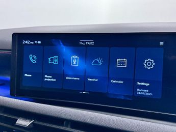 Hyundai TUCSONix35 TUCSON HEV NLINE 1.6T MY25