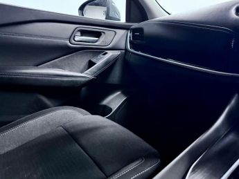 Nissan Qashqai 1.5 h e-POWER N-Connecta SUV 5dr Petrol Hybrid Auto Euro 6 (s/s)