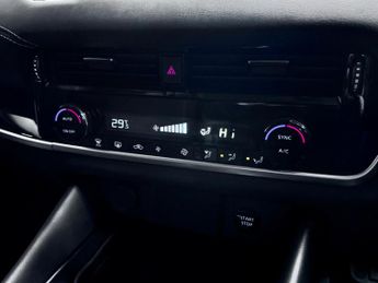 Nissan Qashqai 1.5 h e-POWER N-Connecta SUV 5dr Petrol Hybrid Auto Euro 6 (s/s)