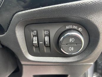 Vauxhall Corsa 1.2 Turbo GS Auto Euro 6 (s/s) 5dr