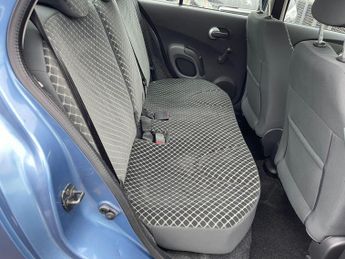 Nissan Micra 1.2 16v Spirita 5dr