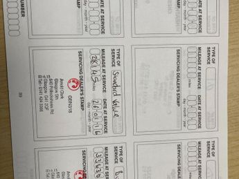 Nissan Micra 1.2 16v Spirita 5dr