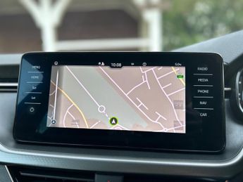 Skoda Scala 1.5 TSI SE L DSG Euro 6 (s/s) 5dr