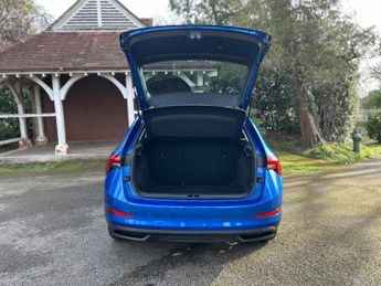 Skoda Scala 1.5 TSI SE L DSG Euro 6 (s/s) 5dr