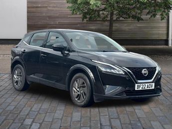 Nissan Qashqai Acenta Prem Dig-T Mhev