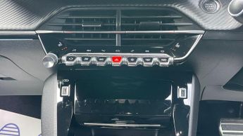 Peugeot 208 1.2 PureTech GT Premium EAT Euro 6 (s/s) 5dr