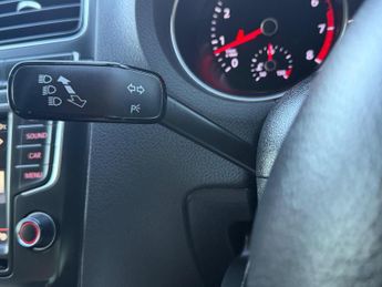 Volkswagen Polo 1.2 TSI BlueMotion Tech Match DSG Euro 6 (s/s) 5dr