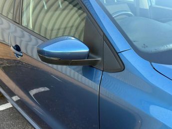 Volkswagen Polo 1.2 TSI BlueMotion Tech Match DSG Euro 6 (s/s) 5dr