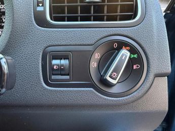 Volkswagen Polo 1.2 TSI BlueMotion Tech Match DSG Euro 6 (s/s) 5dr