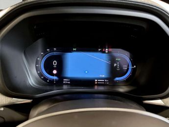 Volvo XC60 2.0h T8 Recharge 11.6kWh Inscription Pro SUV 5dr Petrol Plug-in 