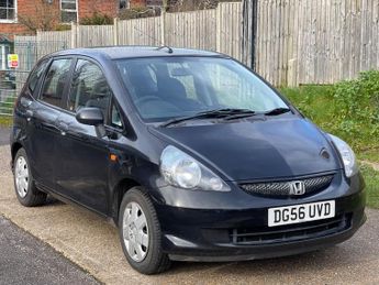 Honda Jazz 1.2 i-DSI S 5dr