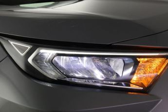 Toyota RAV4 2.5 VVT-h Design CVT 4WD Euro 6 (s/s) 5dr