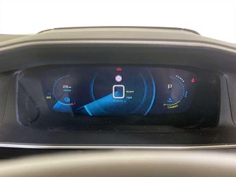 Peugeot E-2008 50kWh GT SUV 5dr Electric Auto (136 ps)