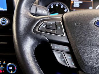 Ford EcoSport 1.0T EcoBoost GPF Titanium SUV 5dr Petrol Manual Euro 6 (s/s) (1