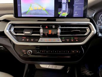 BMW iX3 80kWh M Sport SUV 5dr Electric Auto (286 ps)