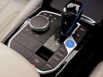 BMW iX3 80kWh M Sport SUV 5dr Electric Auto (286 ps)