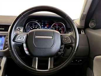 Land Rover Range Rover Evoque 2.0 TD4 SE SUV 5dr Diesel Auto 4WD Euro 6 (s/s) (180 ps)